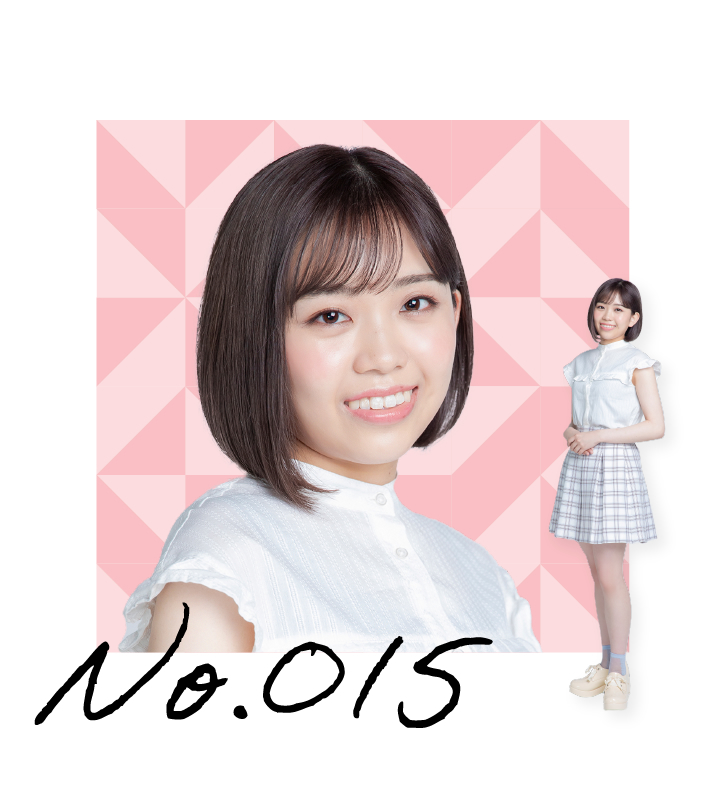 プロフィールPROFILE