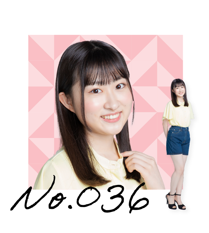 プロフィールPROFILE
