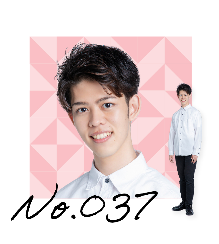 プロフィールPROFILE