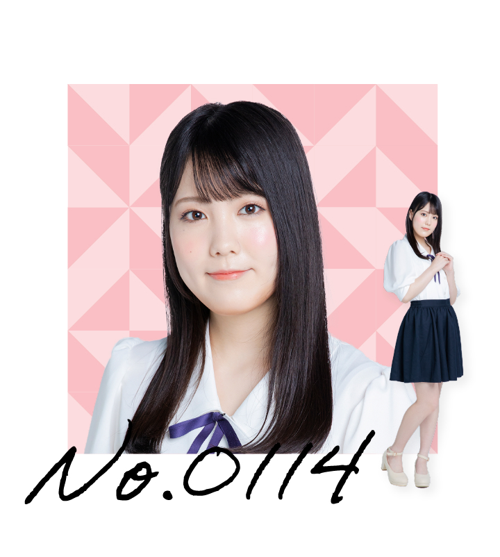 プロフィールPROFILE