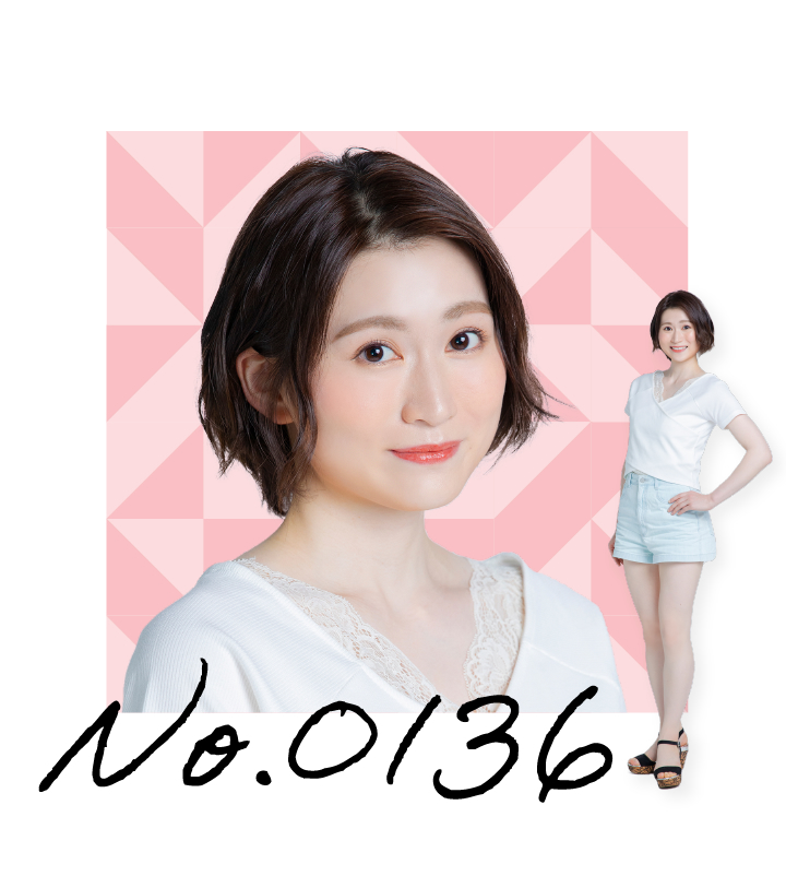 プロフィールPROFILE