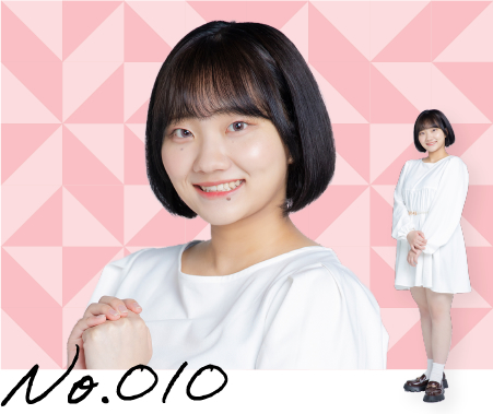 プロフィールPROFILE
