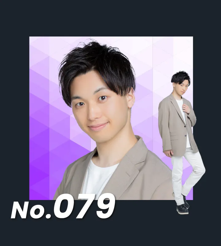 プロフィールPROFILE