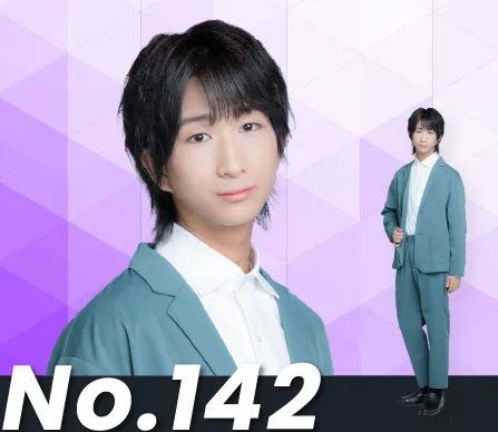 プロフィールPROFILE