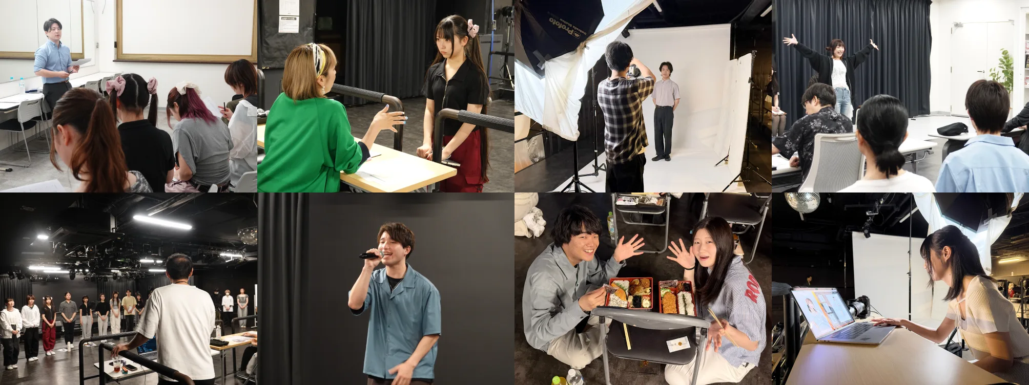 合宿1回目スナップショット