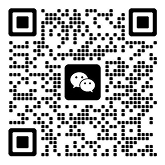 東京校WechatのQRコード