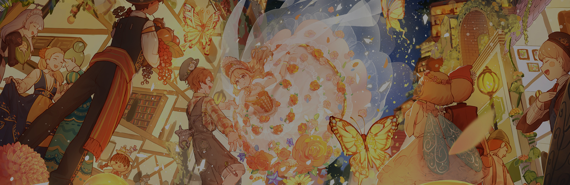 留学生/外国籍の方へ