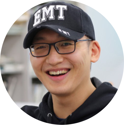 トウ チュウさん