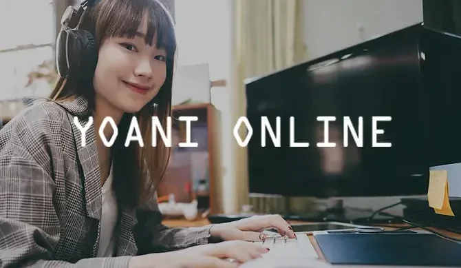 YOANI ONLINE