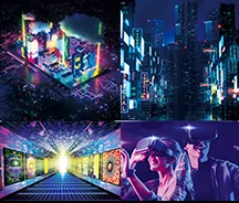 フルリモート校