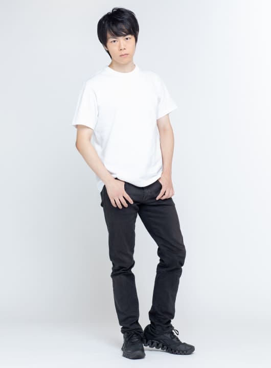 プロフィールPROFILE