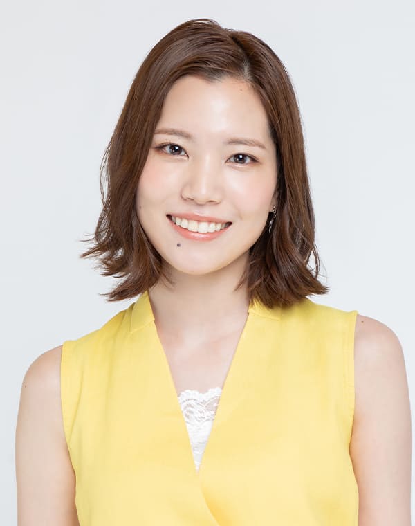 プロフィールPROFILE
