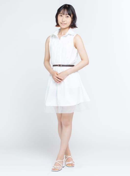 プロフィールPROFILE