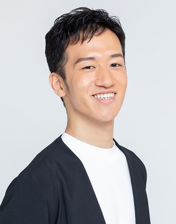 プロフィールPROFILE