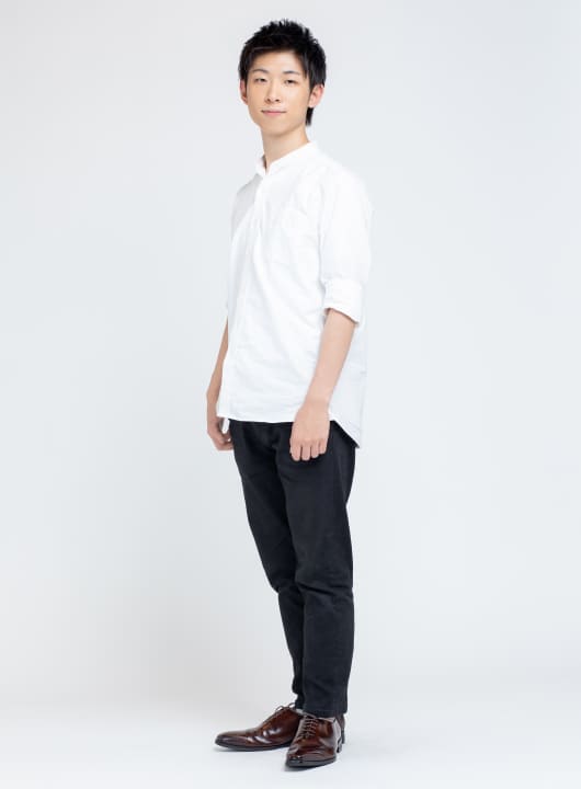 プロフィールPROFILE