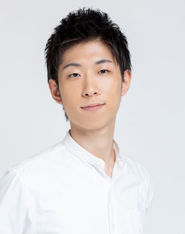 プロフィールPROFILE