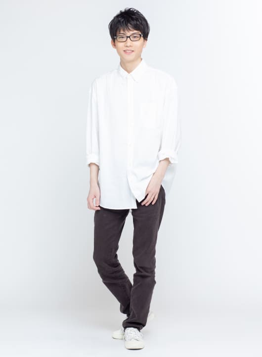 プロフィールPROFILE