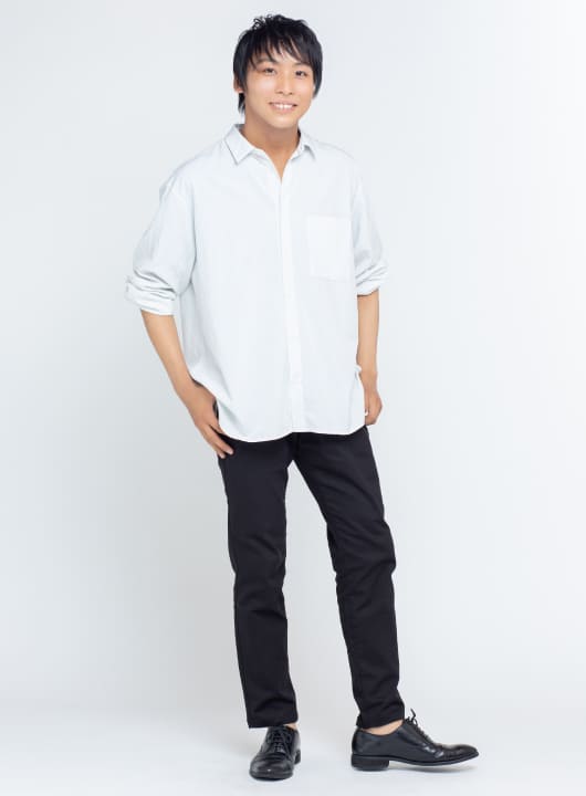 プロフィールPROFILE