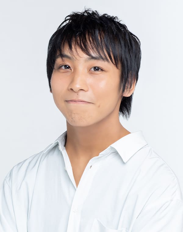 プロフィールPROFILE