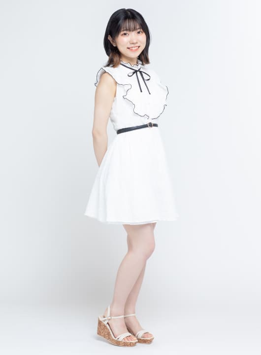 プロフィールPROFILE