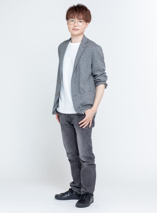 プロフィールPROFILE