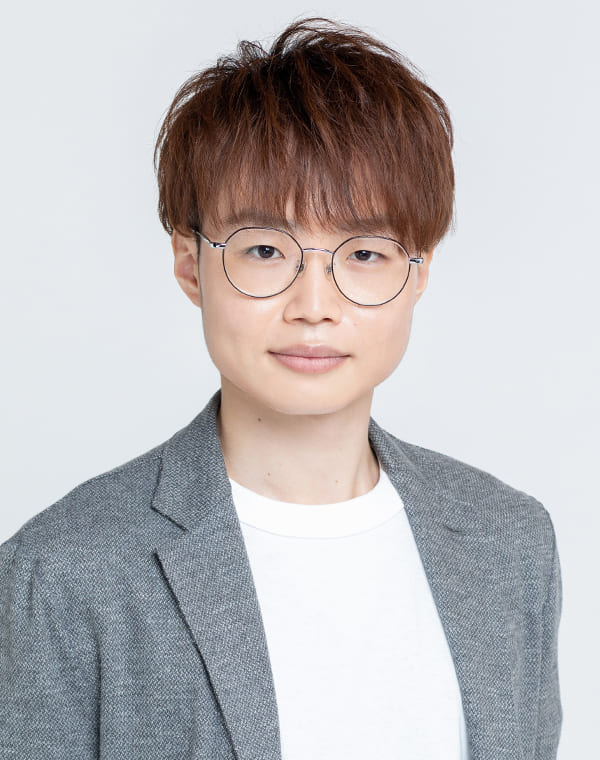 プロフィールPROFILE
