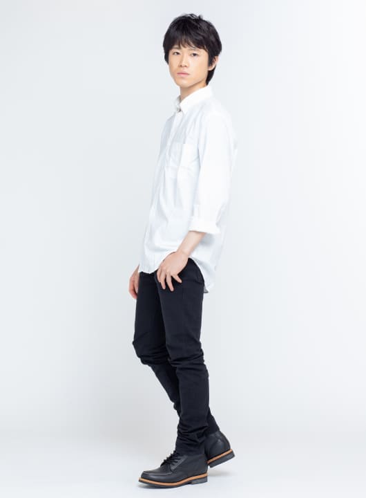 プロフィールPROFILE