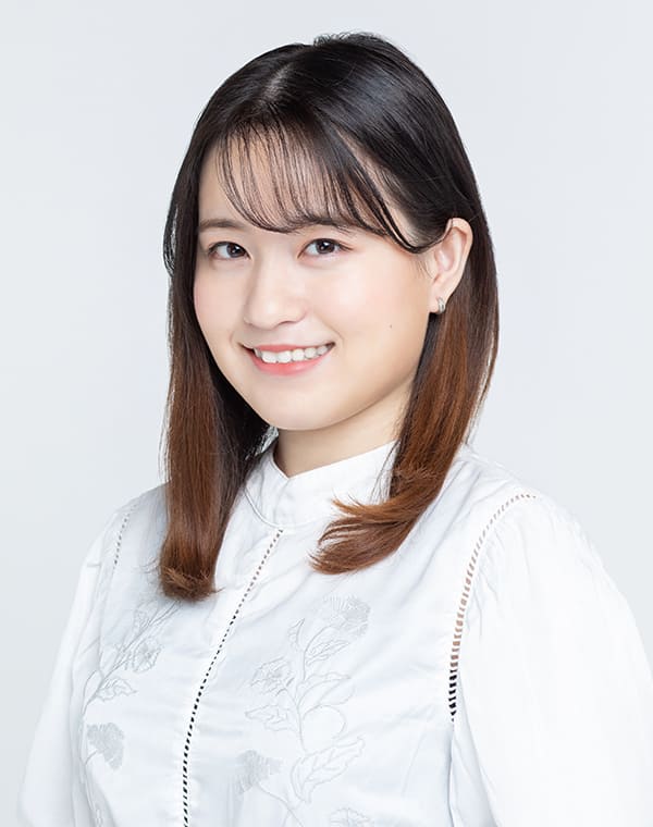 プロフィールPROFILE