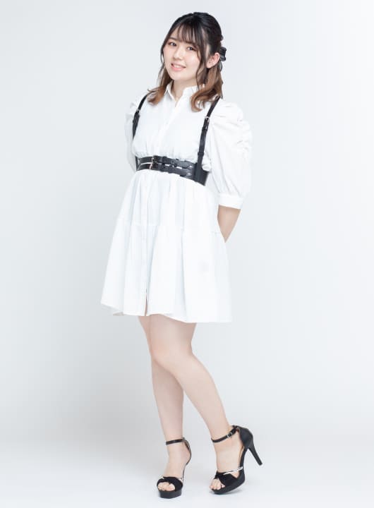 プロフィールPROFILE