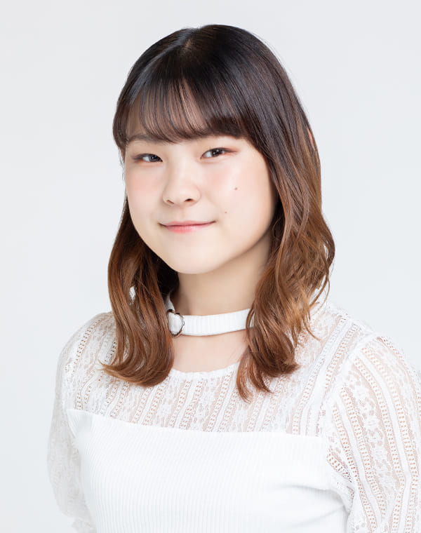 プロフィールPROFILE