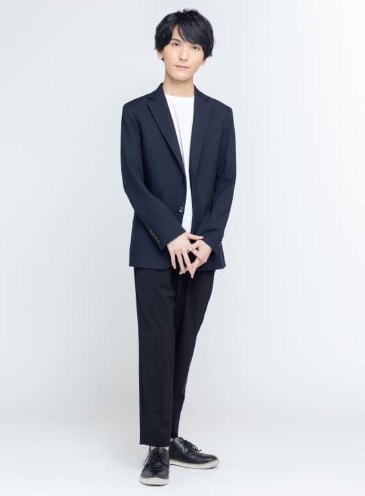 プロフィールPROFILE