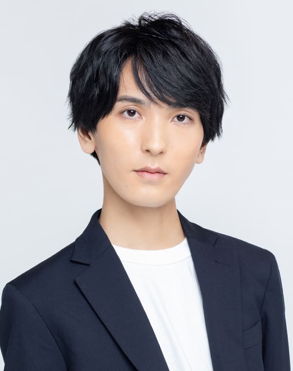 プロフィールPROFILE