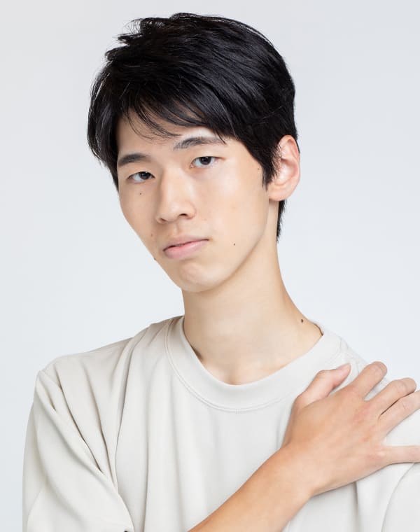 プロフィールPROFILE
