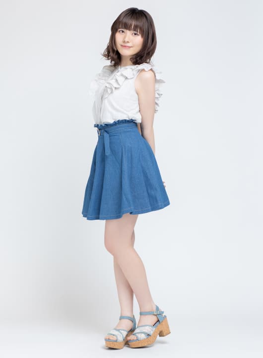 プロフィールPROFILE