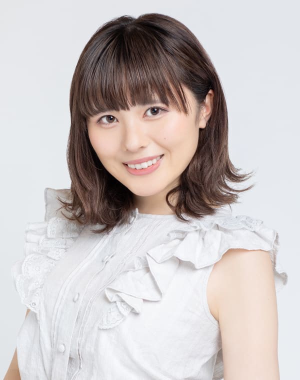 プロフィールPROFILE