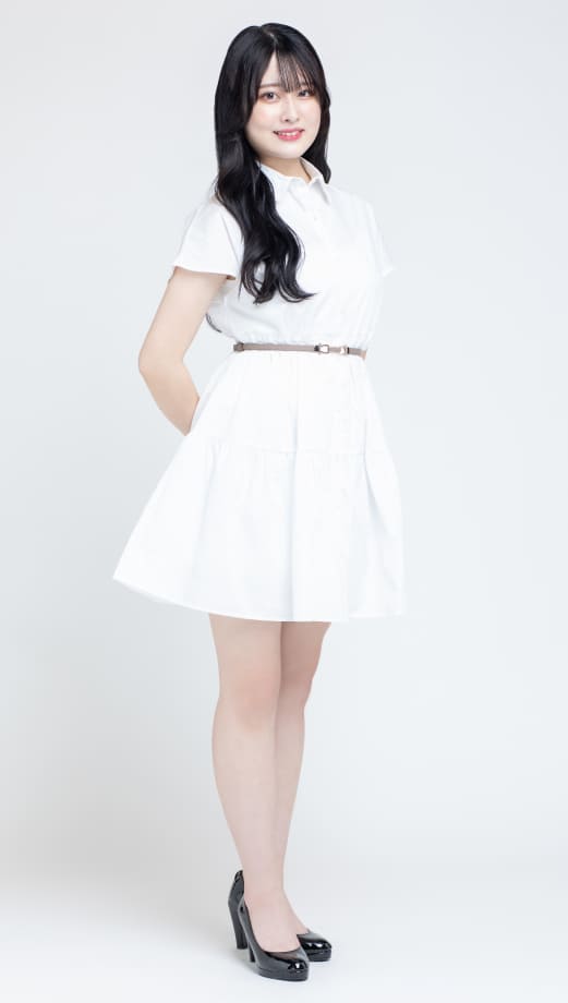 プロフィールPROFILE