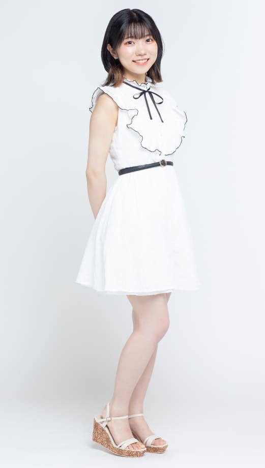 プロフィールPROFILE
