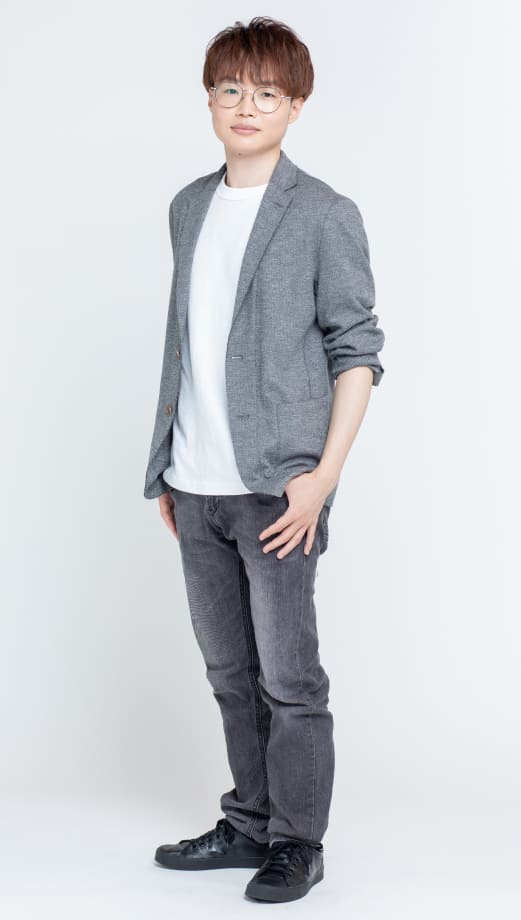 プロフィールPROFILE