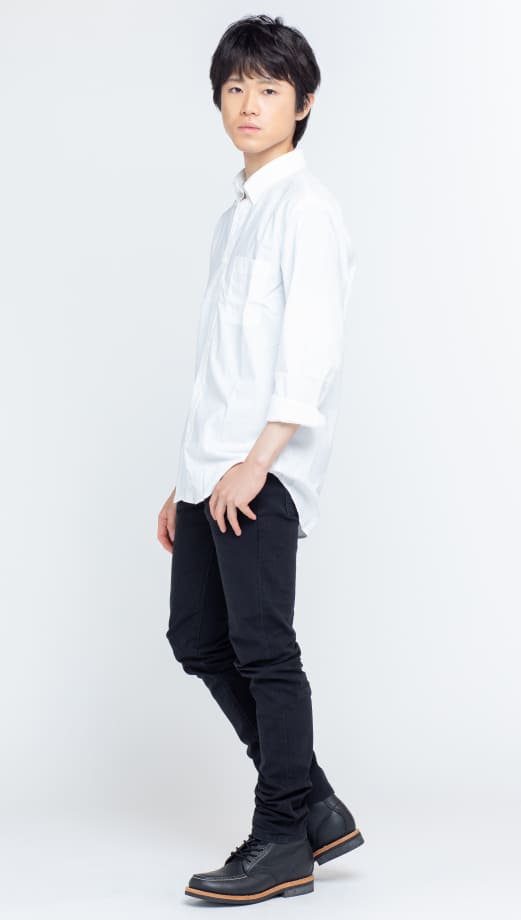 プロフィールPROFILE