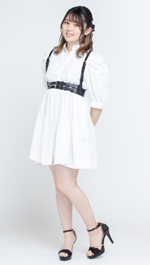 プロフィールPROFILE