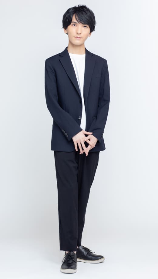 プロフィールPROFILE
