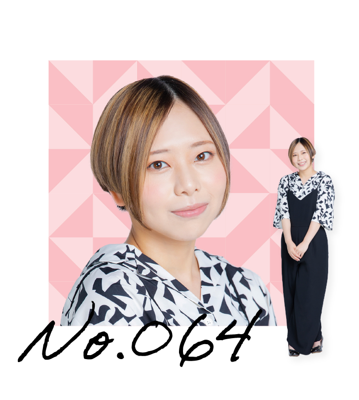 プロフィールPROFILE