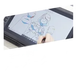 リモート学部アニメーター科