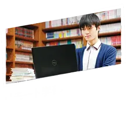 リモート学部シナリオ・小説科