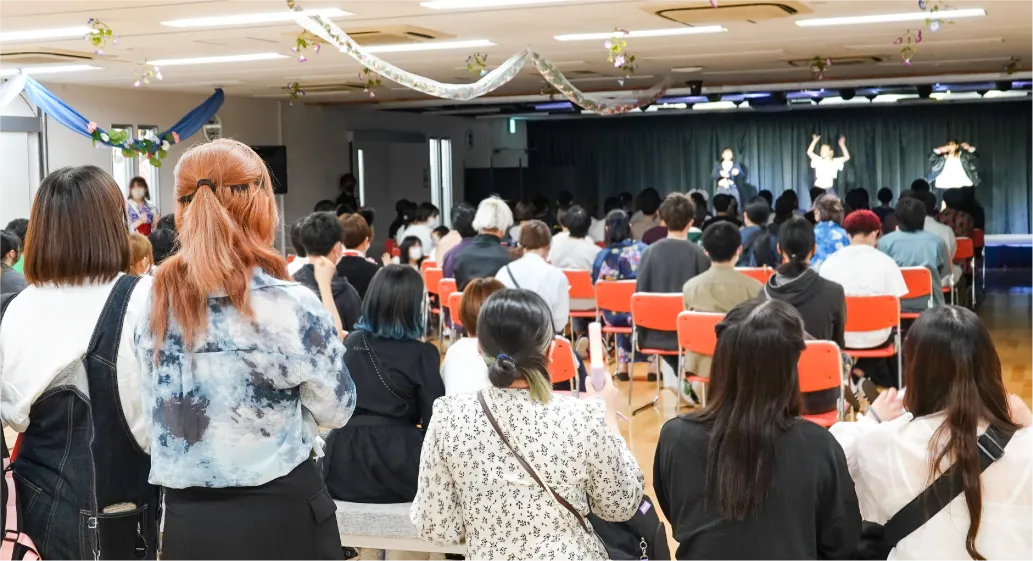 無料で楽しめるコンテンツ多数！