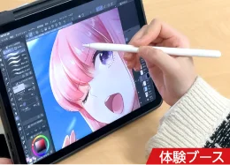 校舎イベント