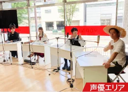 校舎イベント