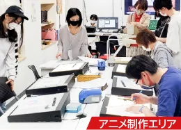 校舎イベント
