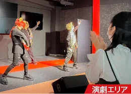 校舎イベント