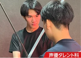 校舎イベント